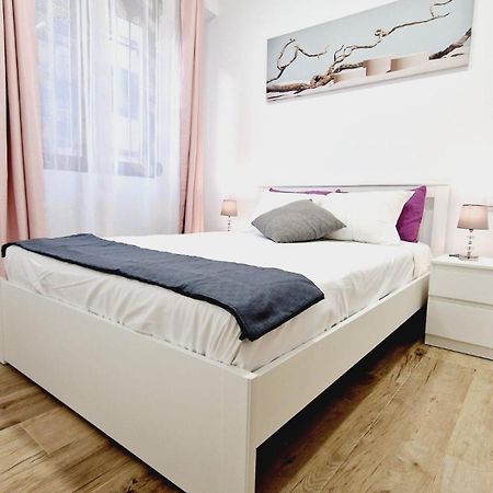 Oteiza Leilighet Madrid Eksteriør bilde